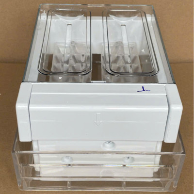 KHAY LÀM ĐÁ XOAY TỦ LẠNH TOSHIBA SIDE BY SIDE – HÀNG CHÍNH HÃNG