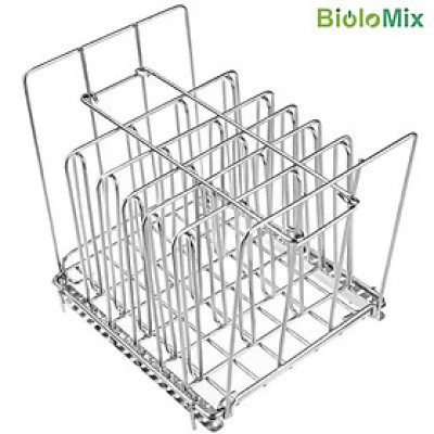 Kẹp inox dùng cho máy nấu chậm - HÀNG NHẬP KHẨU