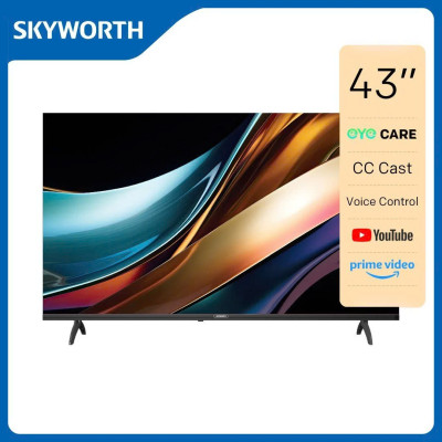 Smart Tivi Skyworth 43E5000G 43 inch 43E5000G - Hàng chính hãng