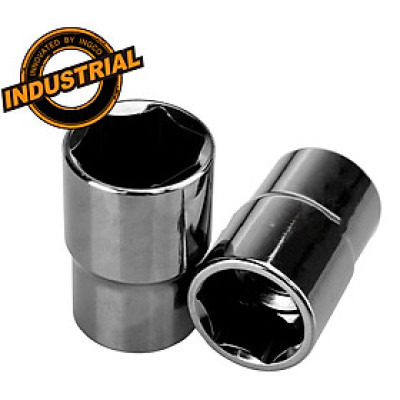 [CHÍNH HÃNG] Đầu tuýp 19 HHAST12191 INGCO