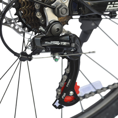 Xe Đạp Địa Hình MTB SWAT SM26 - Fornix - Vòng Bánh 26"- Bảo Hành 12 Tháng