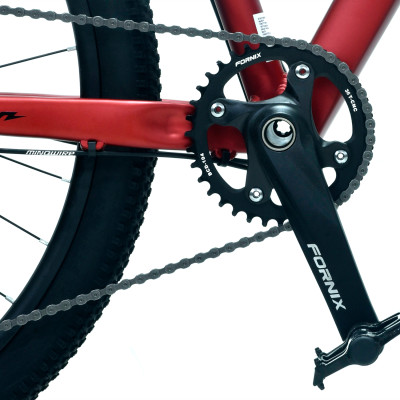 Xe Đạp Địa Hình MTB - FORNIX - M10 - Vòng Bánh 27.5", 29" - Khung Sườn Nhôm - Bảo Hành 12 Tháng