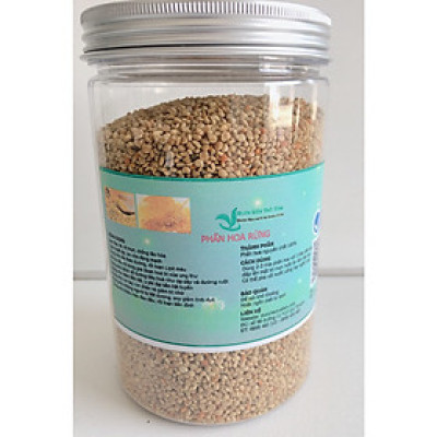 Phấn hoa thiên nhiên