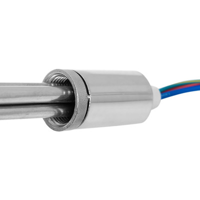 Thanh điện trở gia nhiệt - hỗ trợ điện ren trong 27mm - 2000W dùng cho máy nước nóng năng lượng mặt trời (Hàng chính hãng)