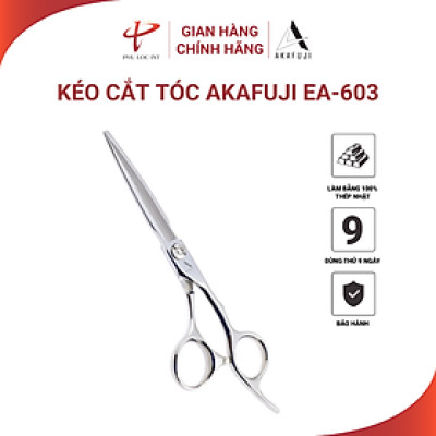 Kéo cắt tóc VIKO EA-603 (size 6.0 inches)
