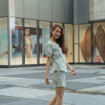 Set Bộ Homy Dream Fashion