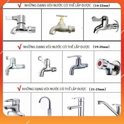 Vòi Xịt️Evoucher Bộ dây vòi xịt nước rửa xe, tưới cây , tăng áp 3 lần, loại 3m, 5m 206319U,cút đồng, d.vàng