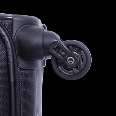 Vali Vải 28 Inch Cao Cấp SAKOS Champion  7  Khoang chứa rộng, Khóa SA - Hàng Chính Hãng