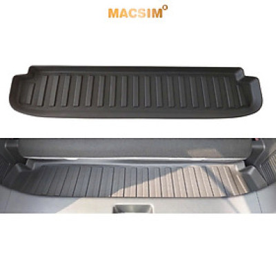 Thảm sd3 lót cốp Vinfast VF3 Nhãn hiệu Macsim