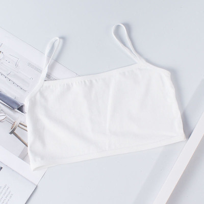 Áo lá ngắn cotton lụa trơn mặt trước 2 lớp Lady 519 – Thoải mái, nhẹ nhàng và an toàn cho làn da