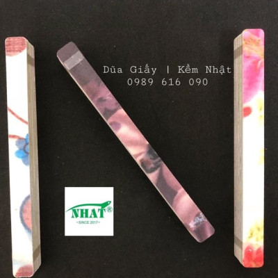 • 100 Cây Dũa Móng | Kềm Nhật