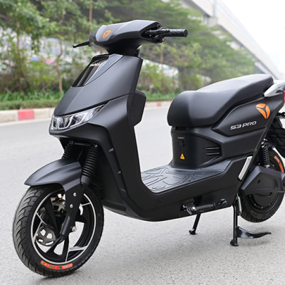 XE MÁY ĐIỆN YADEA S3 PRO