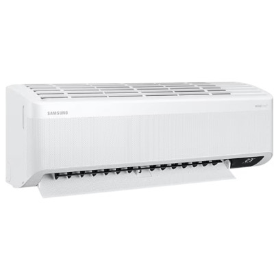 Máy lạnh Điều hòa Samsung Inverter AR10CYFAAWKXSV (1HP - 9000BTU) - Hàng Chính Hãng