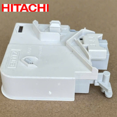 CÔNG TẮC KHÓA CỬA MÁY GIẶT CỬA DƯỚI LỒNG NGANG HITACHI – HÀNG CHÍNH HÃNG