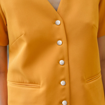 Áo Khoác Jacket Hoàng TOP167 thời trang thiết kế Hity