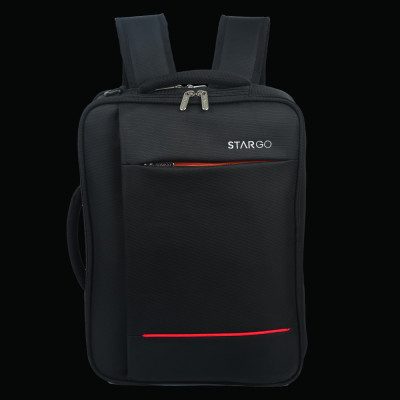 Cặp Đa Năng Laptop 15.6 inch STARGO SIMPLEX 05 Mới - Hàng Chính Hãng