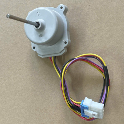 MOTOR QUẠT TẢN NHIỆT TRÒN TỦ LẠNH LG – HÀNG CHÍNH HÃNG