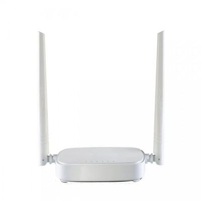 Bộ phát Wifi Tenda N301 chuẩn N300 - Hàng Chính Hãng