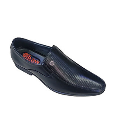 Giày Tây Nam Công Sở Da Bò Thật TiTi ĐÔ Cao Cấp GT2032d