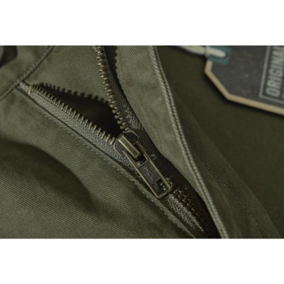 Quần jogger túi hộp Original Design_dã ngoại_du lịch