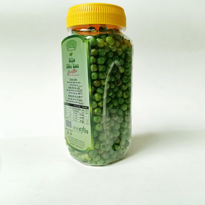 Đậu Hòa Lan Sấy Giòn Vị Muối O