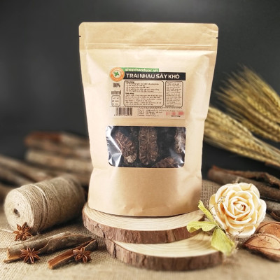 Combo 2 Gói Trái Nhàu Sấy Khô Shop Thảo Dược ( Mỗi gói 500g ) - Chữa Nhứt Mỏi, Đau Lưng Và Hỗ Trợ Hệ Tiêu Hóa