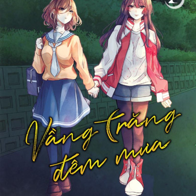 Vầng Trăng Đêm Mưa - Tập 2