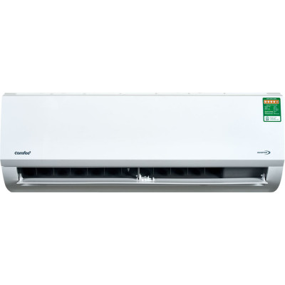 Máy Lạnh Điều Hòa Inverter Toshiba COMFEE CFS-28VAF (3HP - 27000BTU) - Hàng Nhập Khẩu Thái Lan Của Toshiba