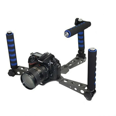 Tay quay đỡ vai DSLR Rig Shoulder Mount, hàng chính hãng