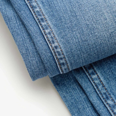 Quần jean nam có độ giãn . From Slim - RT 10S25DPA001 | ROUTINE CÀ MAU