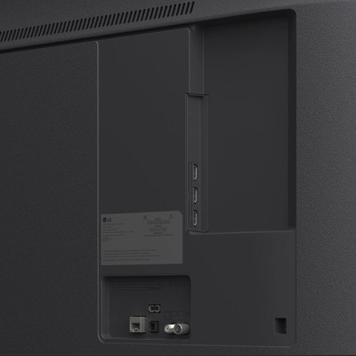 Smart Tivi LG AI 4K 55 Inch 55UA8450PSA- Hàng Chính Hãng