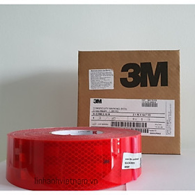 Decal phản quang 3M serie 983 (1 mét lẻ)