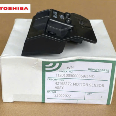 CẢM BIẾN CHỐNG RUNG MÁY GIẶT CỬA TRÊN TOSHIBA – HÀNG CHÍNH HÃNG