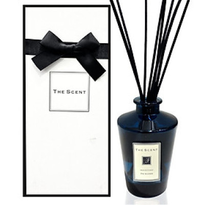 PRINCESS 150ML - BỘ KHUẾCH TÁN TINH DẦU QUE MÂY THE SCENT