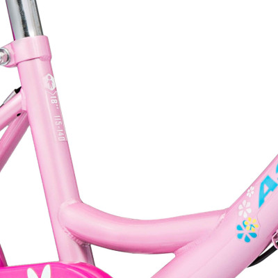 Xe đạp trẻ em Asama KZB-1801