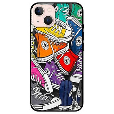 Ốp lưng dành cho Iphone 13 Mini - Iphone 13 - Iphone 13 Pro -  Iphone 13 Pro Max - Giày Đủ Sắc