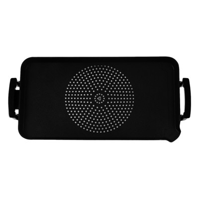 Vỉ Nướng Điện Tiger Queen SQ-G700